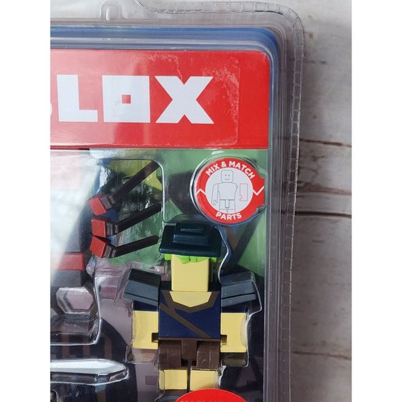 Roblox Fantastic Frontier Mix And Match Figures - Picture 8 of 11